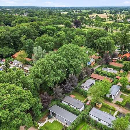 Вилла Heerlijk Vakantiehuis Voor Het Gezin Op De Veluwe Эпе Экстерьер фото