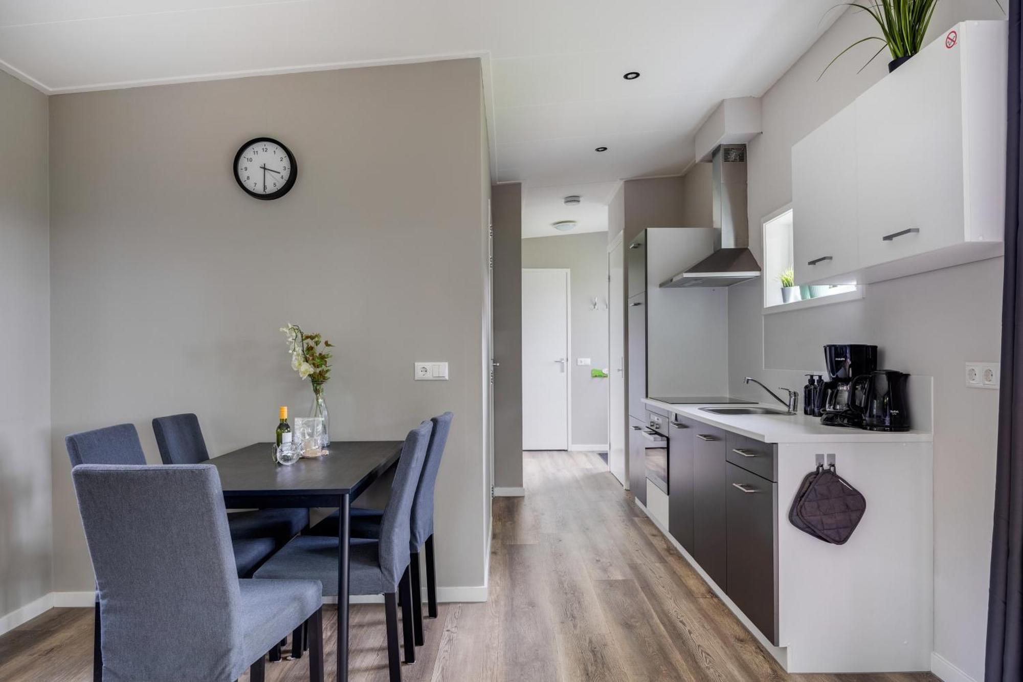 Вилла Heerlijk Vakantiehuis Voor Het Gezin Op De Veluwe Эпе Экстерьер фото