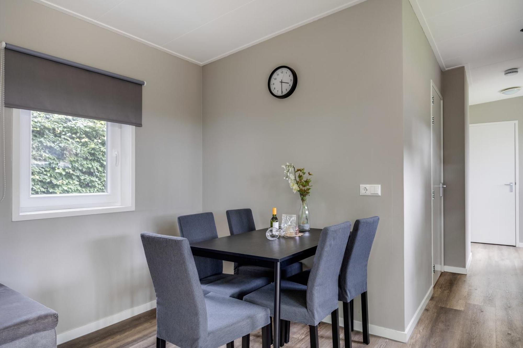 Вилла Heerlijk Vakantiehuis Voor Het Gezin Op De Veluwe Эпе Экстерьер фото