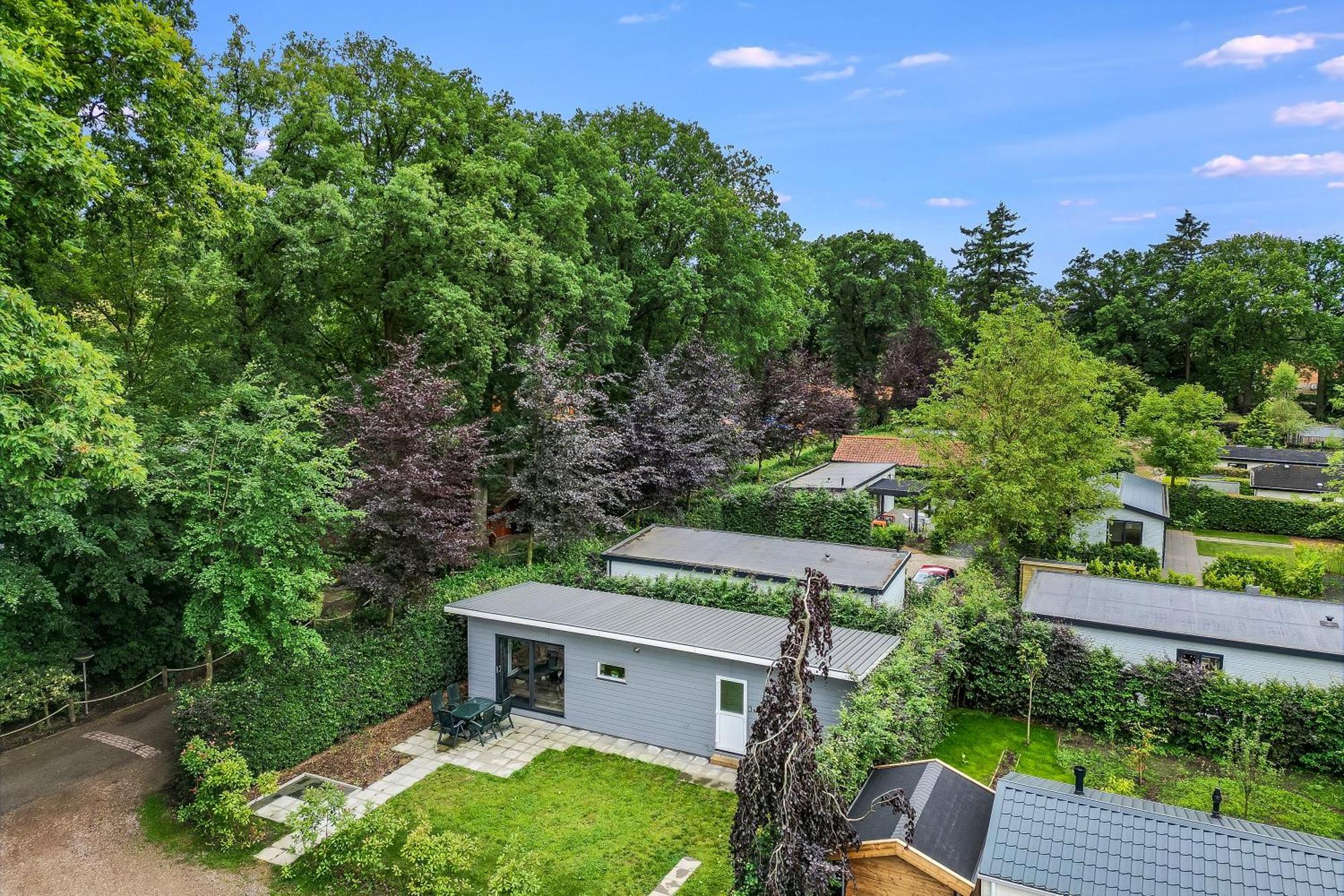 Вилла Heerlijk Vakantiehuis Voor Het Gezin Op De Veluwe Эпе Экстерьер фото