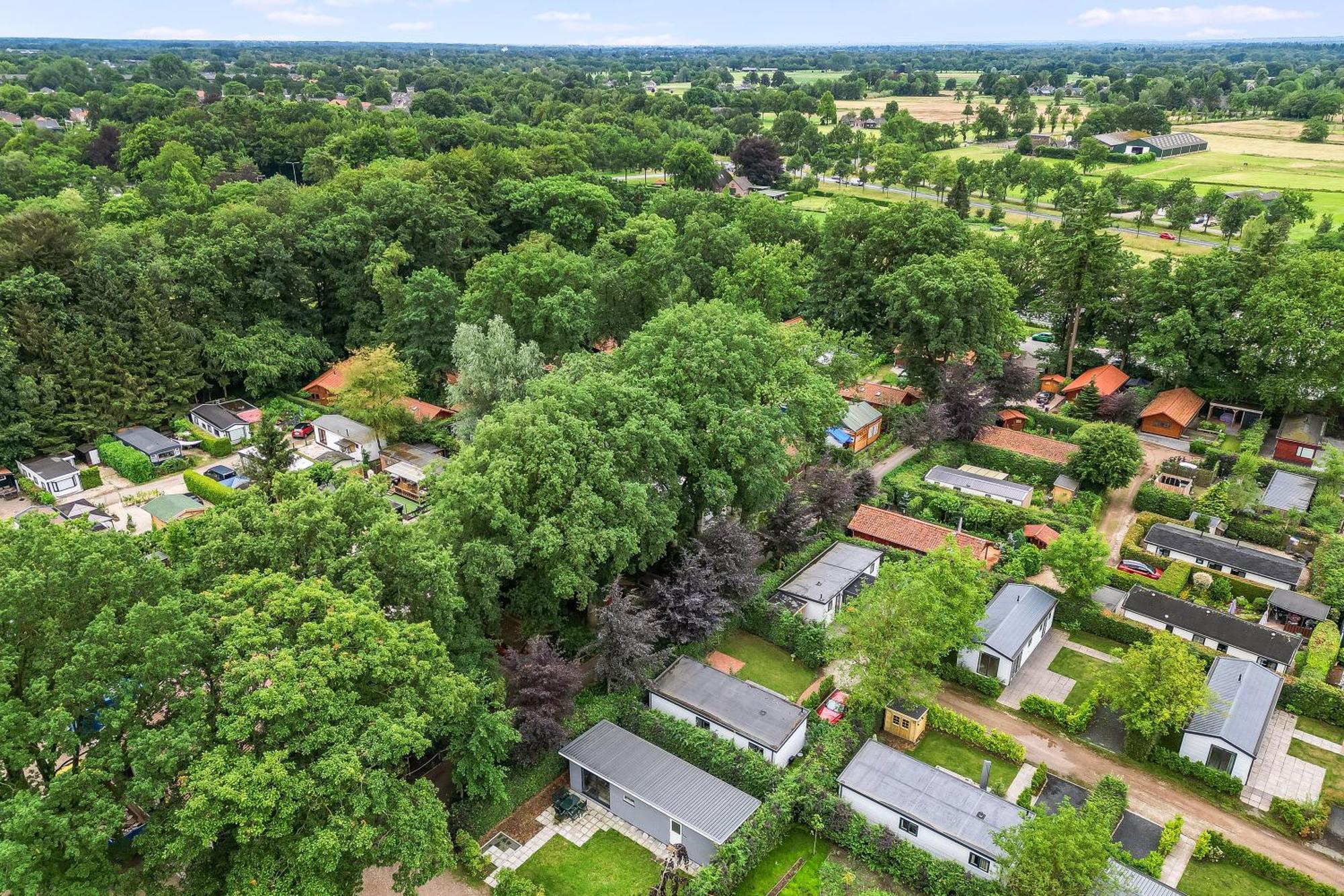 Вилла Heerlijk Vakantiehuis Voor Het Gezin Op De Veluwe Эпе Экстерьер фото