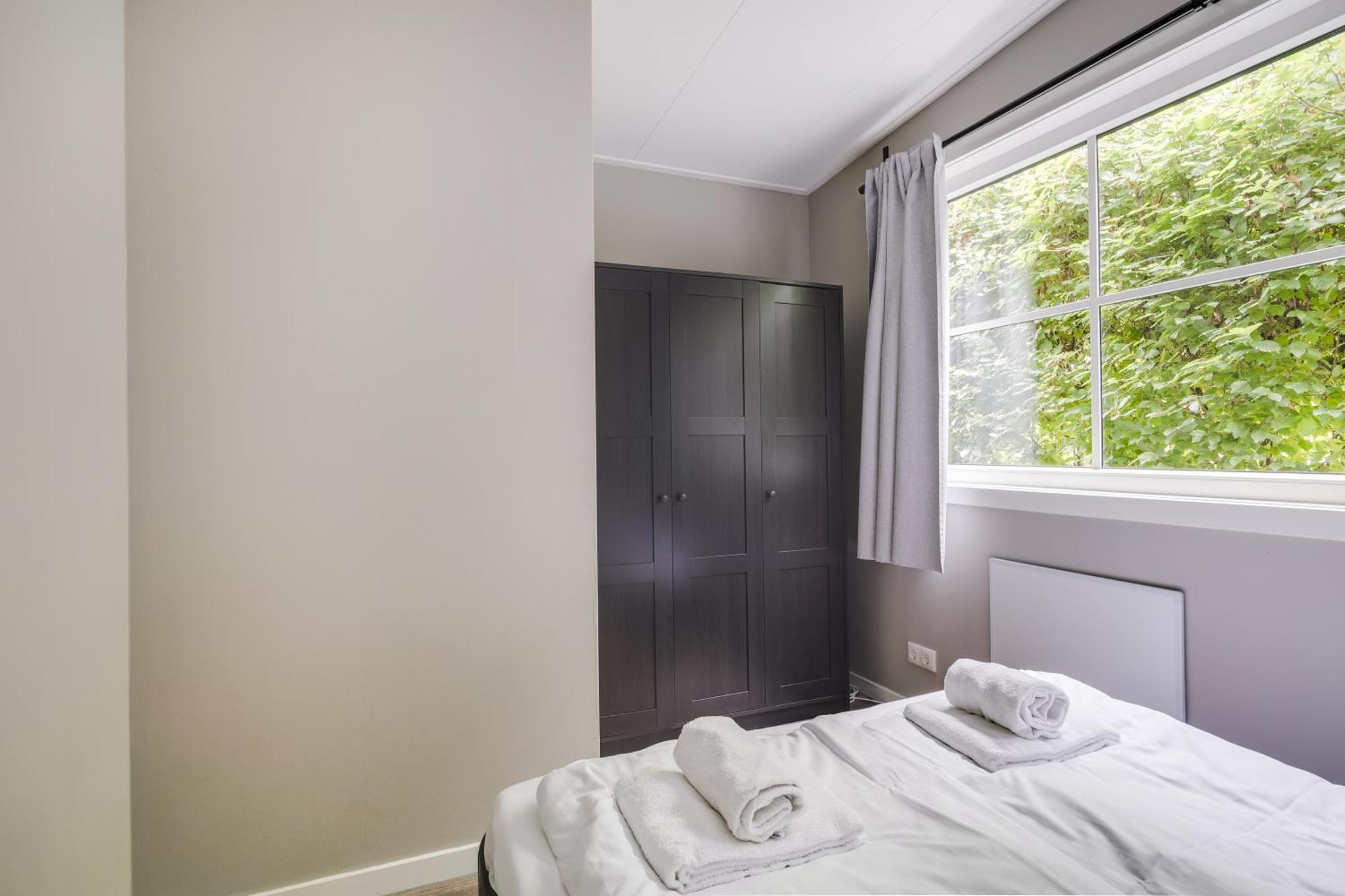 Вилла Heerlijk Vakantiehuis Voor Het Gezin Op De Veluwe Эпе Экстерьер фото