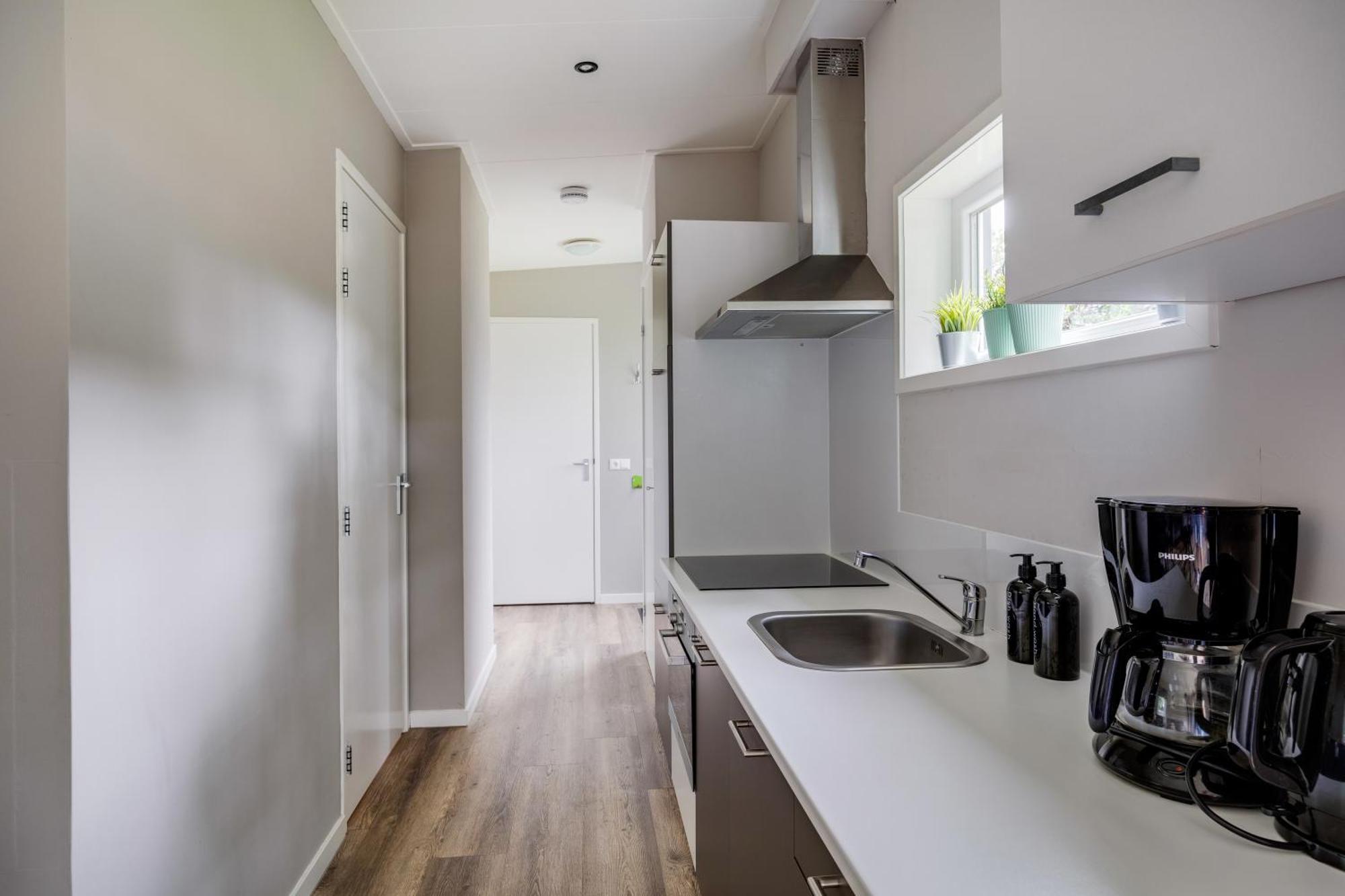 Вилла Heerlijk Vakantiehuis Voor Het Gezin Op De Veluwe Эпе Экстерьер фото