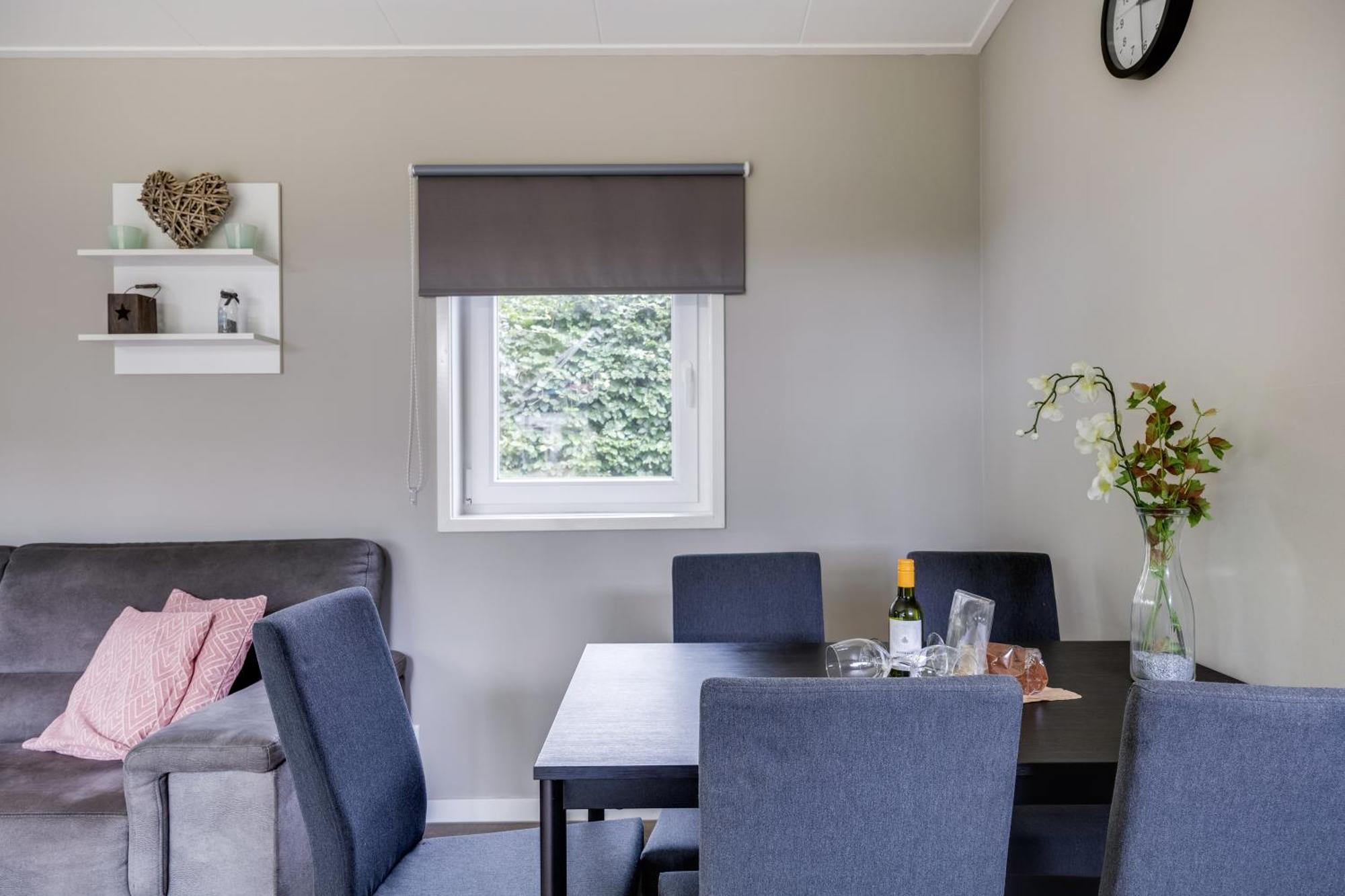 Вилла Heerlijk Vakantiehuis Voor Het Gezin Op De Veluwe Эпе Экстерьер фото
